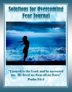 Solutions for Overcoming Fear