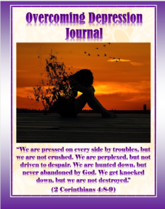 Overcoming Depression